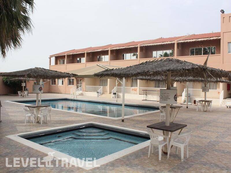 Фотография Bahrain Beach Resort