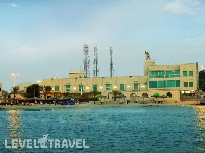 Фотография Bahrain Beach Resort