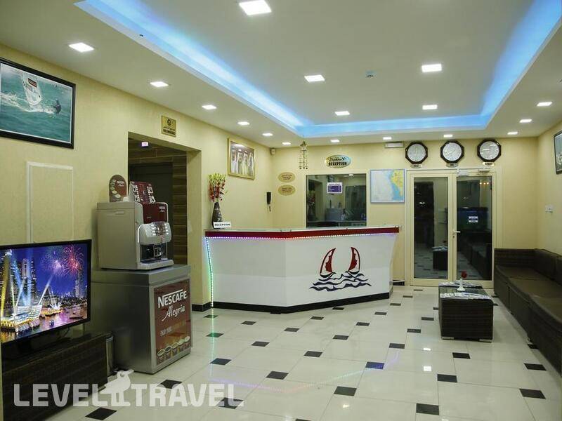 Фотография Bahrain Beach Resort