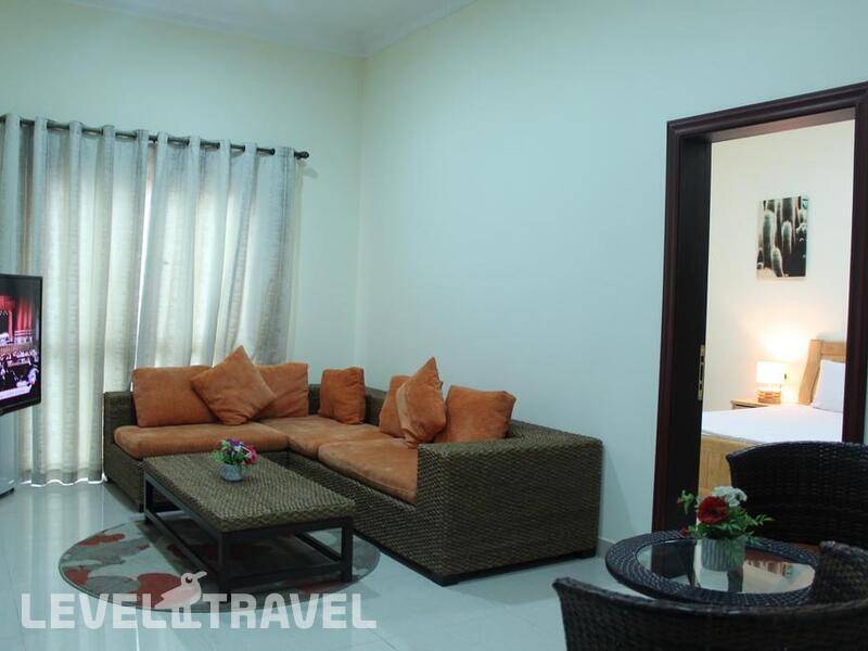 Фотография Bahrain Beach Resort