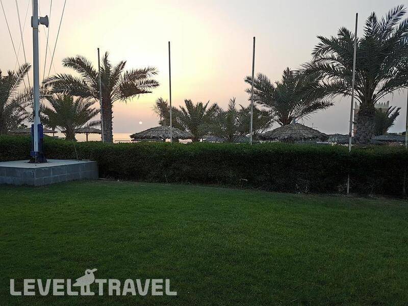 Фотография Bahrain Beach Resort