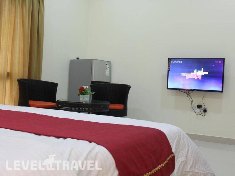 Фотография Bahrain Beach Resort