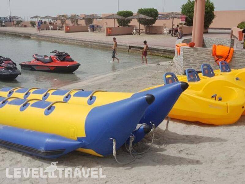 Фотография Bahrain Beach Resort