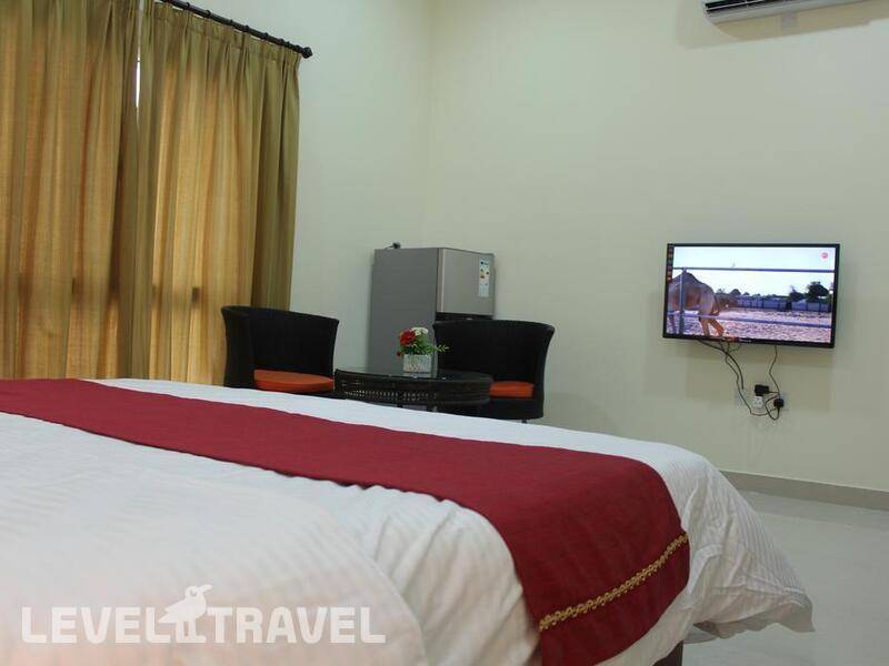 Фотография Bahrain Beach Resort