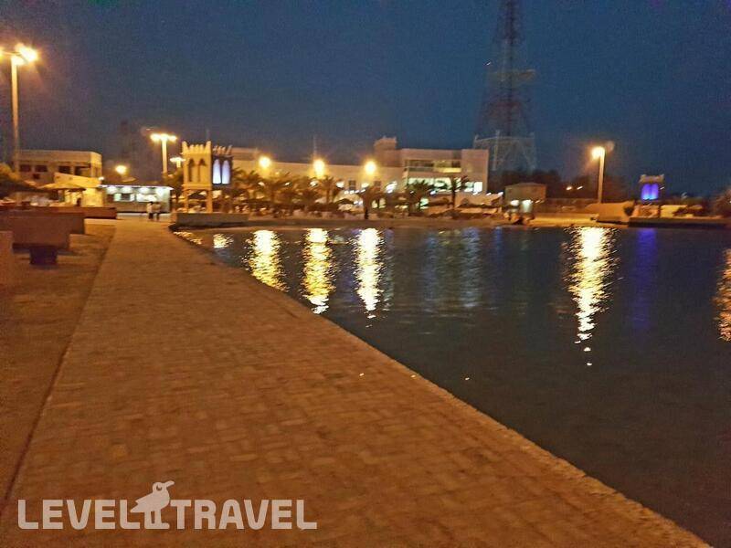 Фотография Bahrain Beach Resort