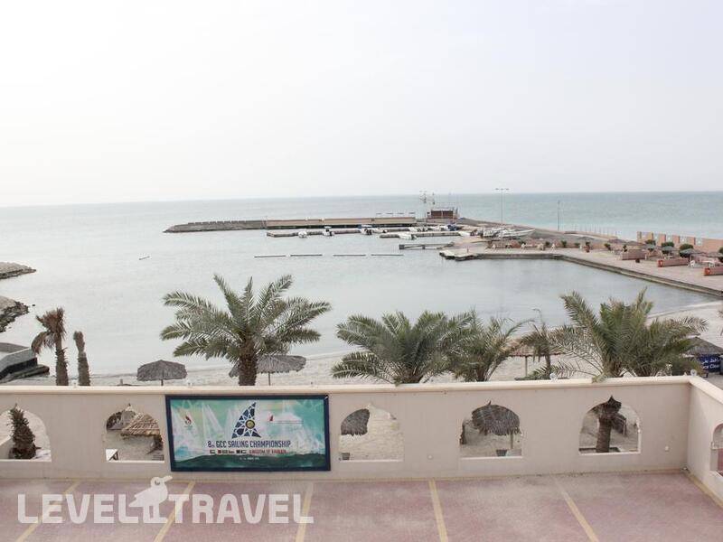 Фотография Bahrain Beach Resort
