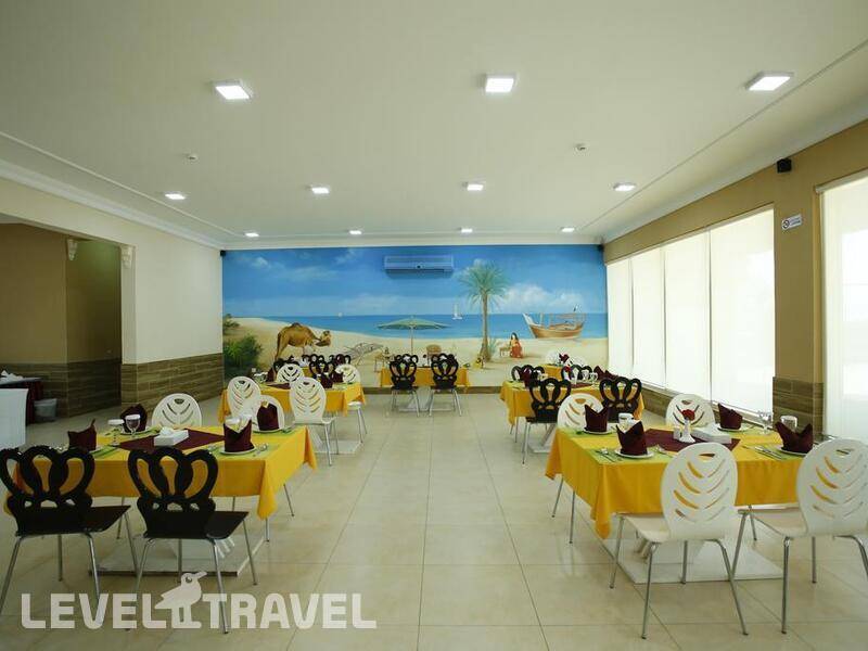 Фотография Bahrain Beach Resort