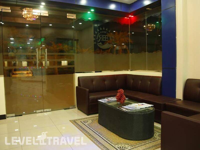 Фотография Bahrain Beach Resort