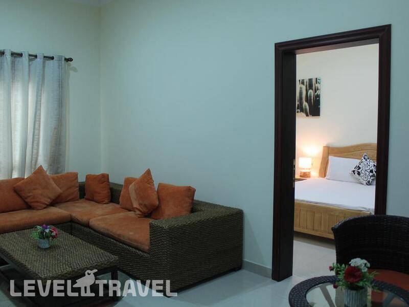 Фотография Bahrain Beach Resort