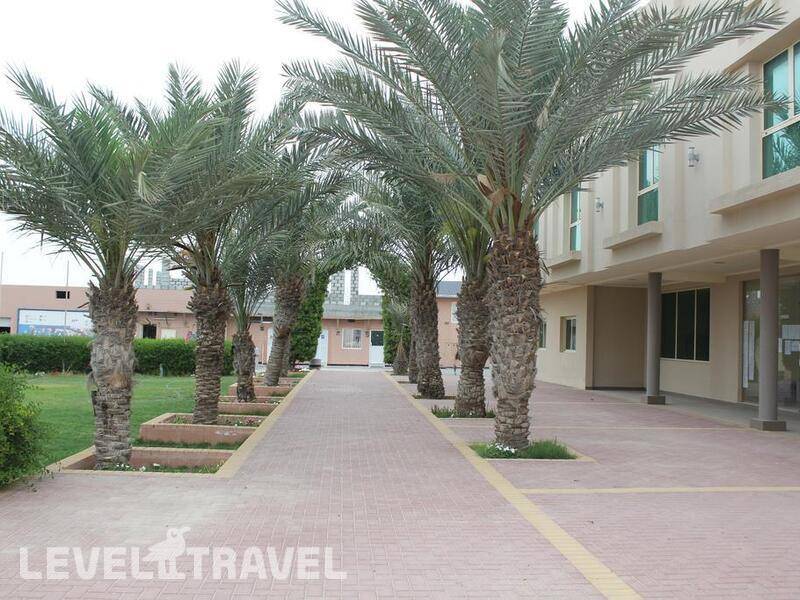 Фотография Bahrain Beach Resort