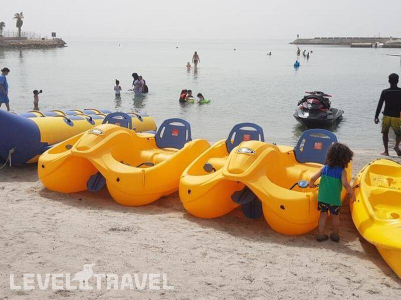 Фотография Bahrain Beach Resort