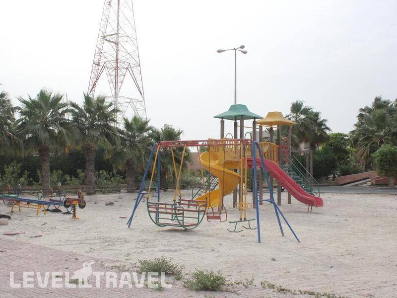 Фотография Bahrain Beach Resort
