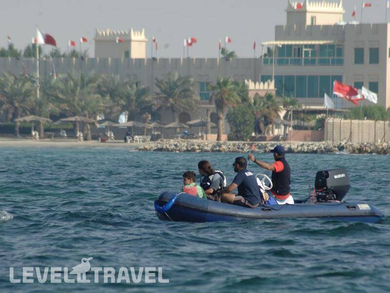 Фотография Bahrain Beach Resort