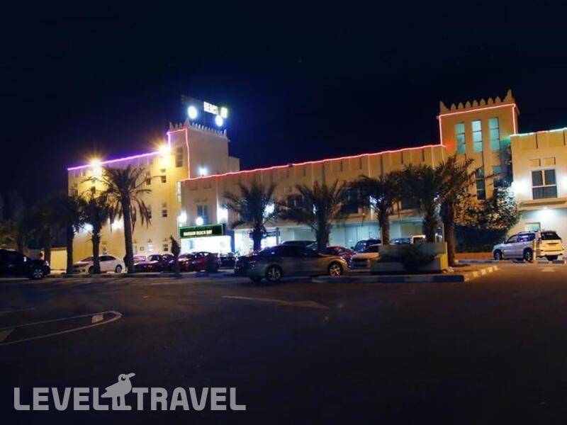 Фотография Bahrain Beach Resort