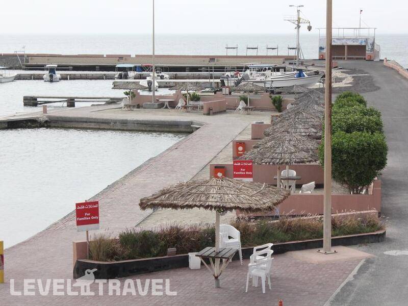 Фотография Bahrain Beach Resort