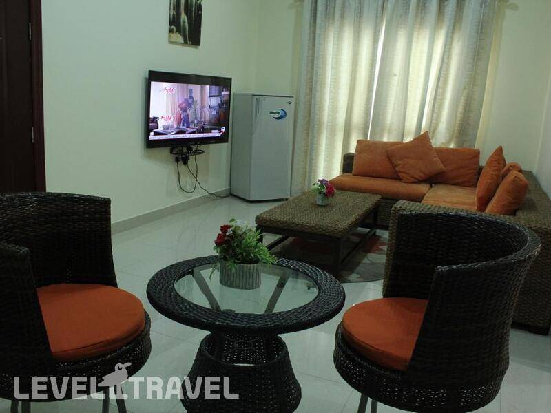 Фотография Bahrain Beach Resort