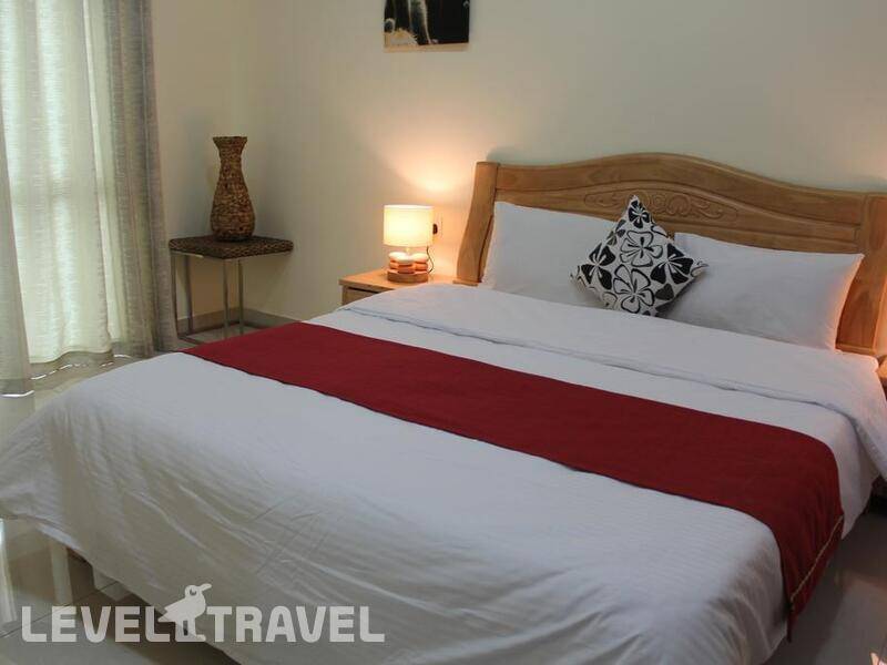 Фотография Bahrain Beach Resort
