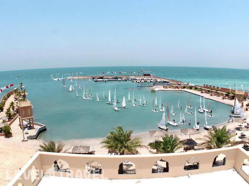 Фотография Bahrain Beach Resort