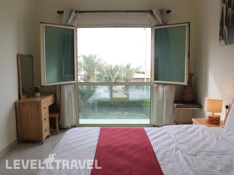 Фотография Bahrain Beach Resort