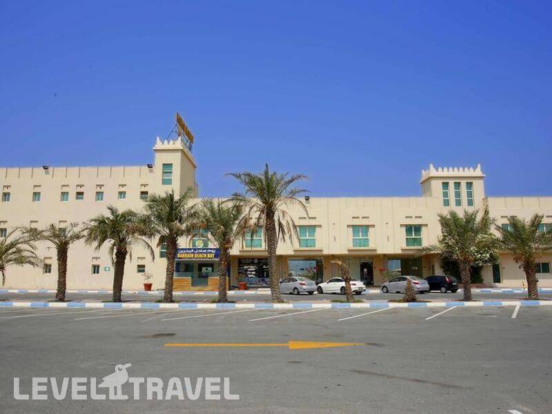 Фотография Bahrain Beach Resort