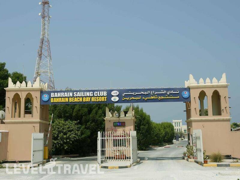 Фотография Bahrain Beach Resort