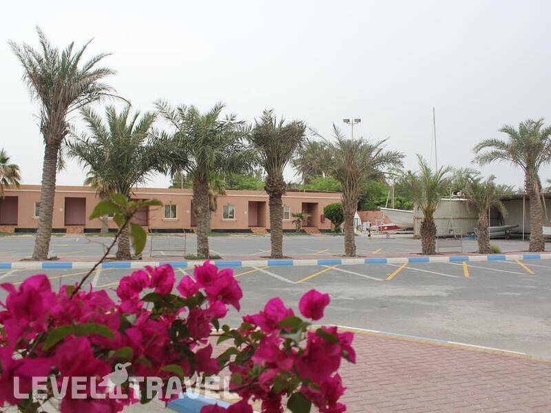 Фотография Bahrain Beach Resort