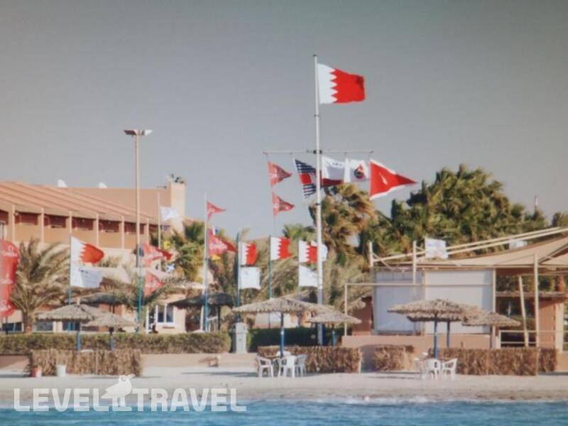 Фотография Bahrain Beach Resort