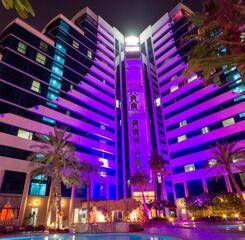 $item['hotel']['name']