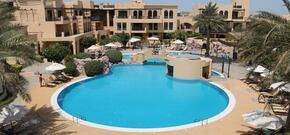 Novotel Bahrain Al Dana Resort