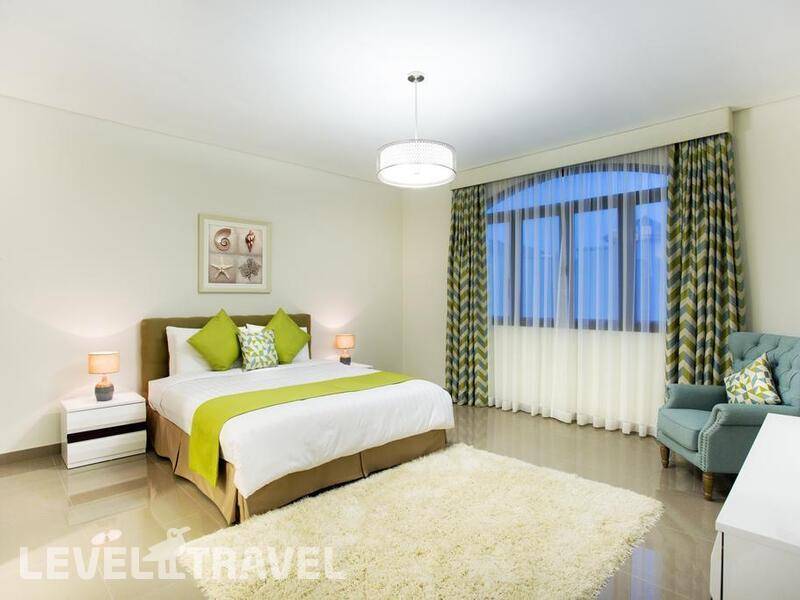 Фотография The Grove Resort Bahrain