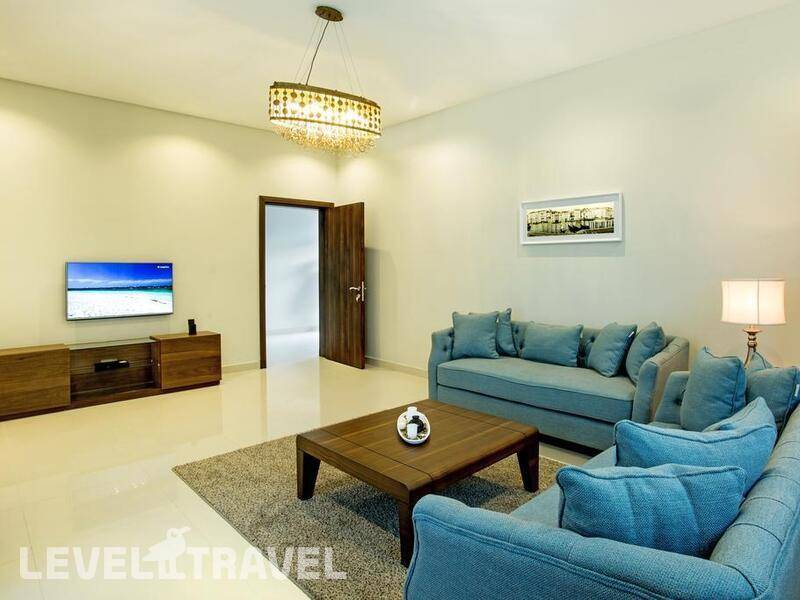 Фотография The Grove Resort Bahrain