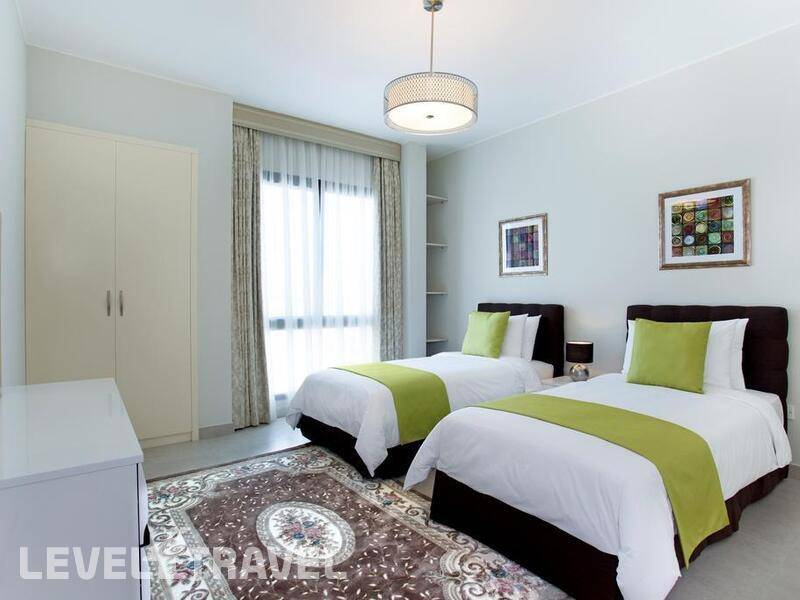 Фотография The Grove Resort Bahrain