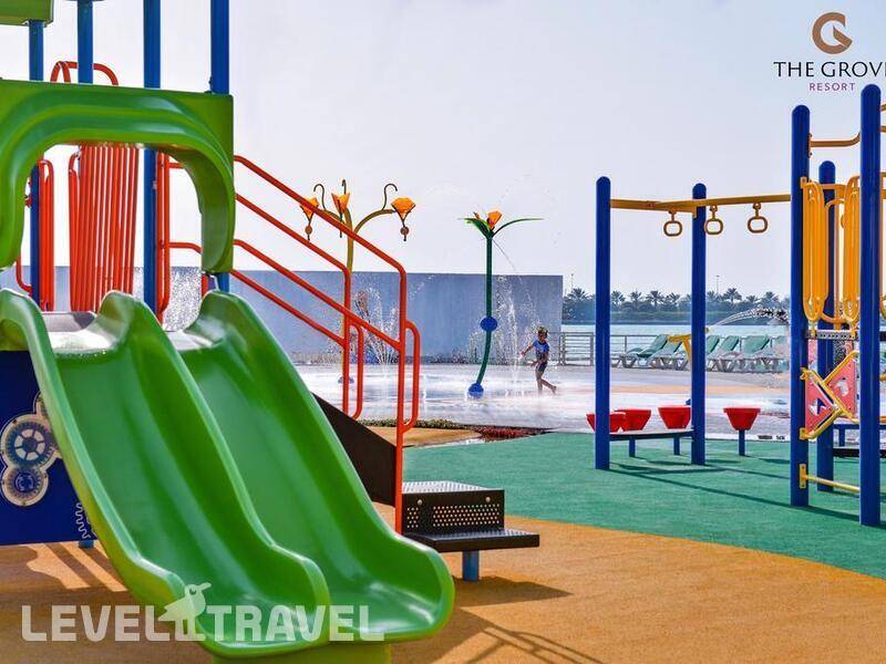 Фотография The Grove Resort Bahrain