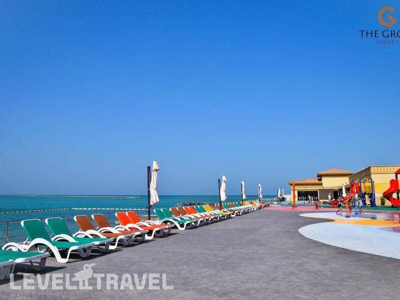 Фотография The Grove Resort Bahrain
