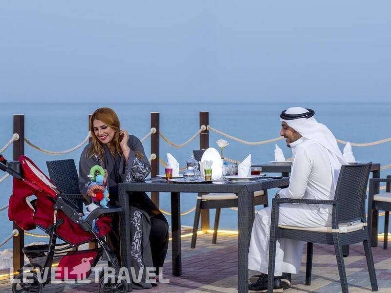 Фотография The Grove Resort Bahrain