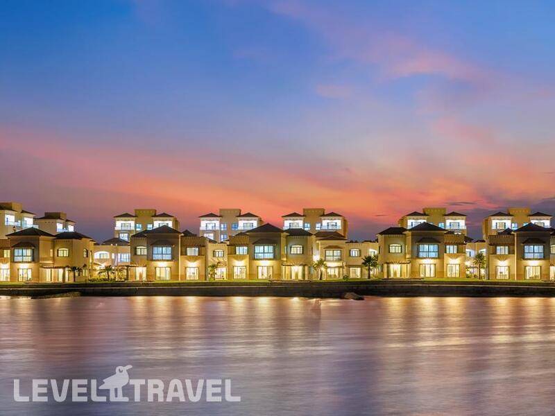 Фотография The Grove Resort Bahrain