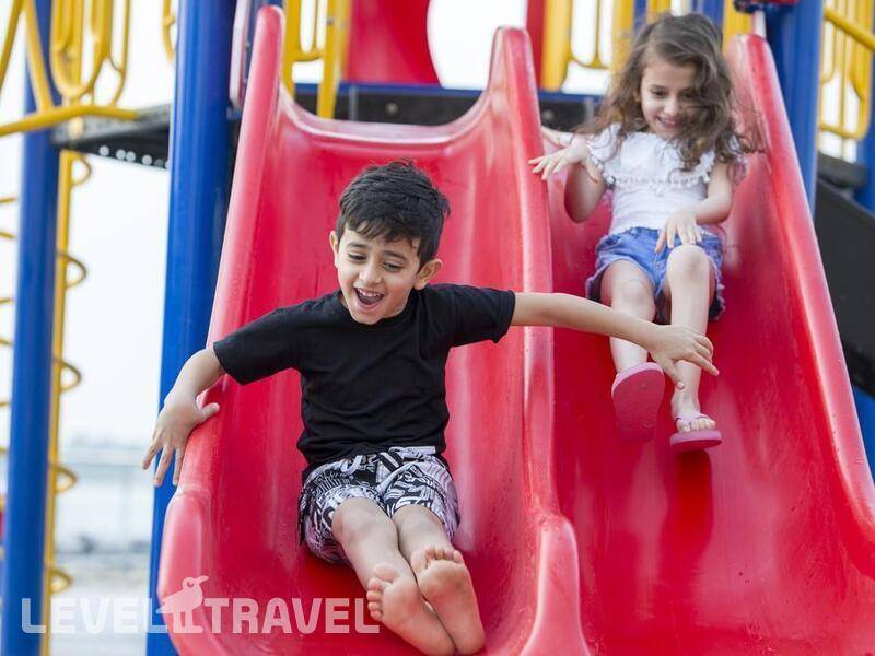 Фотография The Grove Resort Bahrain