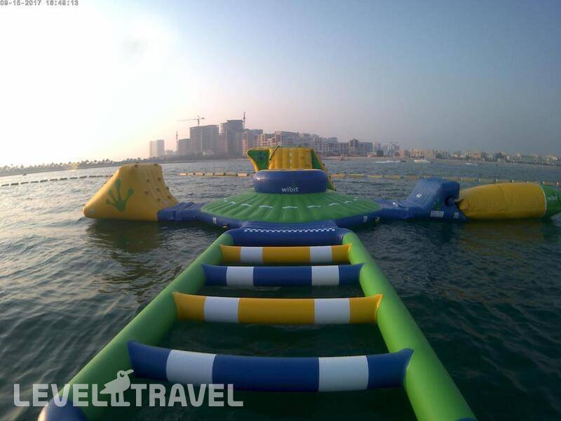 Фотография The Grove Resort Bahrain