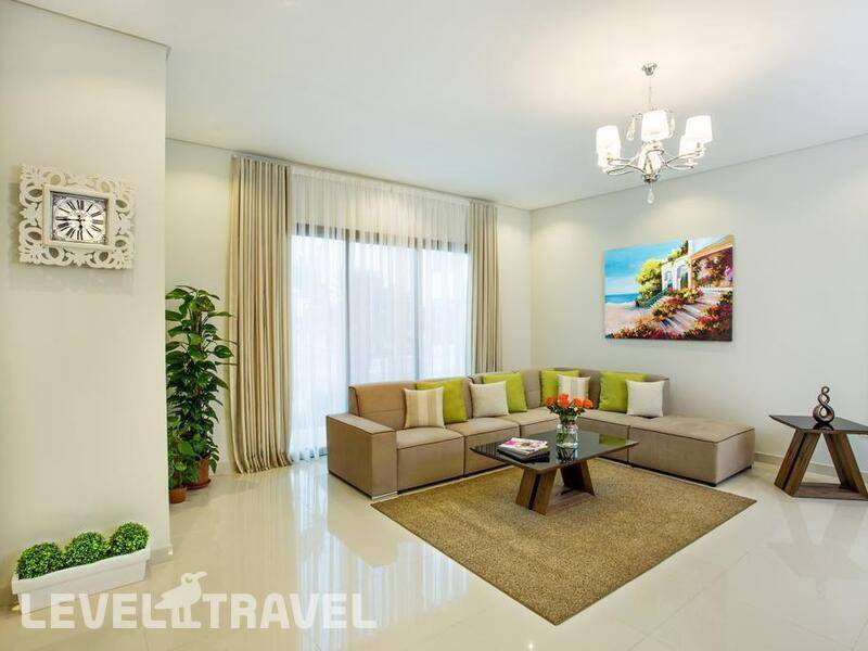 Фотография The Grove Resort Bahrain