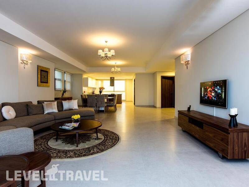 Фотография The Grove Resort Bahrain