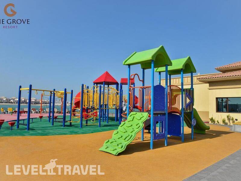 Фотография The Grove Resort Bahrain