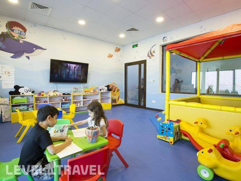 Фотография The Grove Resort Bahrain