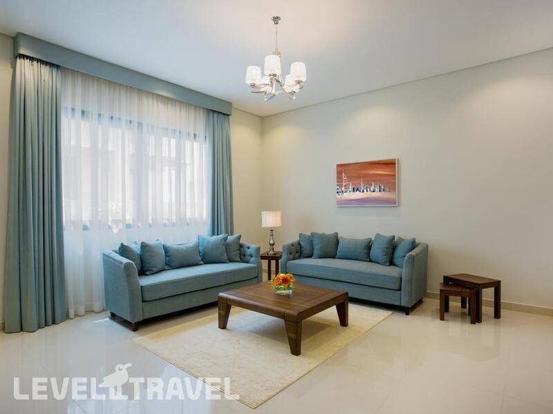 Фотография The Grove Resort Bahrain