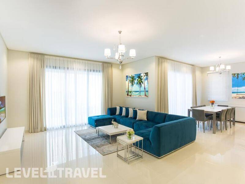 Фотография The Grove Resort Bahrain