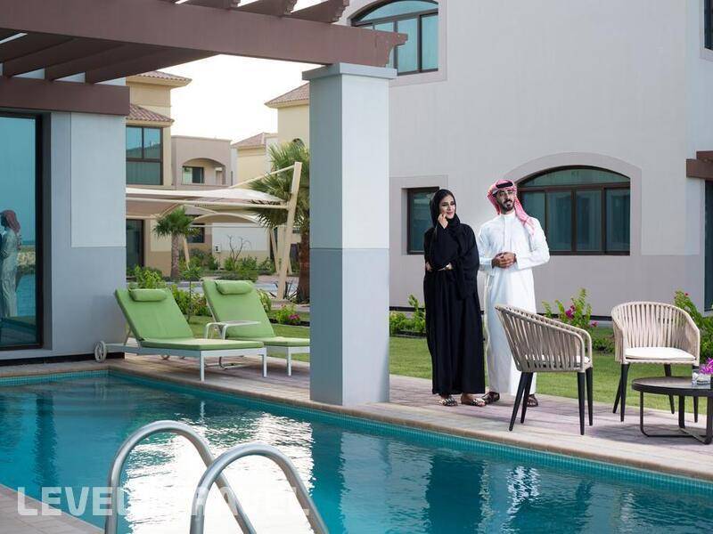 Фотография The Grove Resort Bahrain