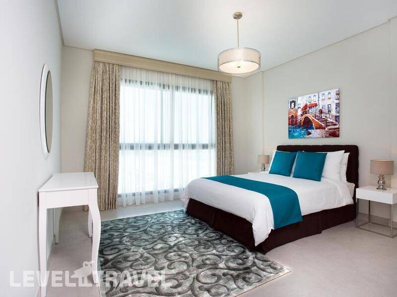 Фотография The Grove Resort Bahrain