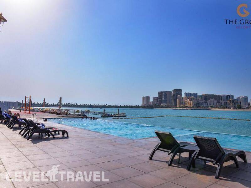 Фотография The Grove Resort Bahrain