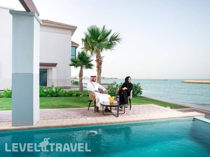 Фотография The Grove Resort Bahrain