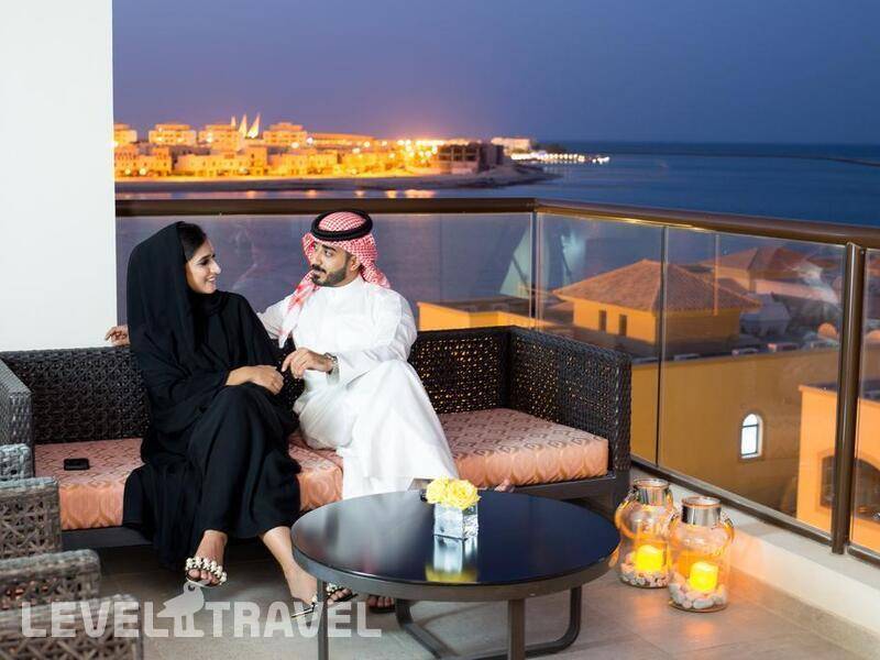 Фотография The Grove Resort Bahrain