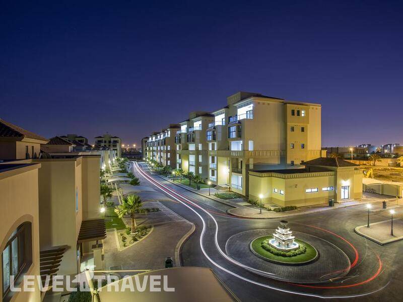 Фотография The Grove Resort Bahrain